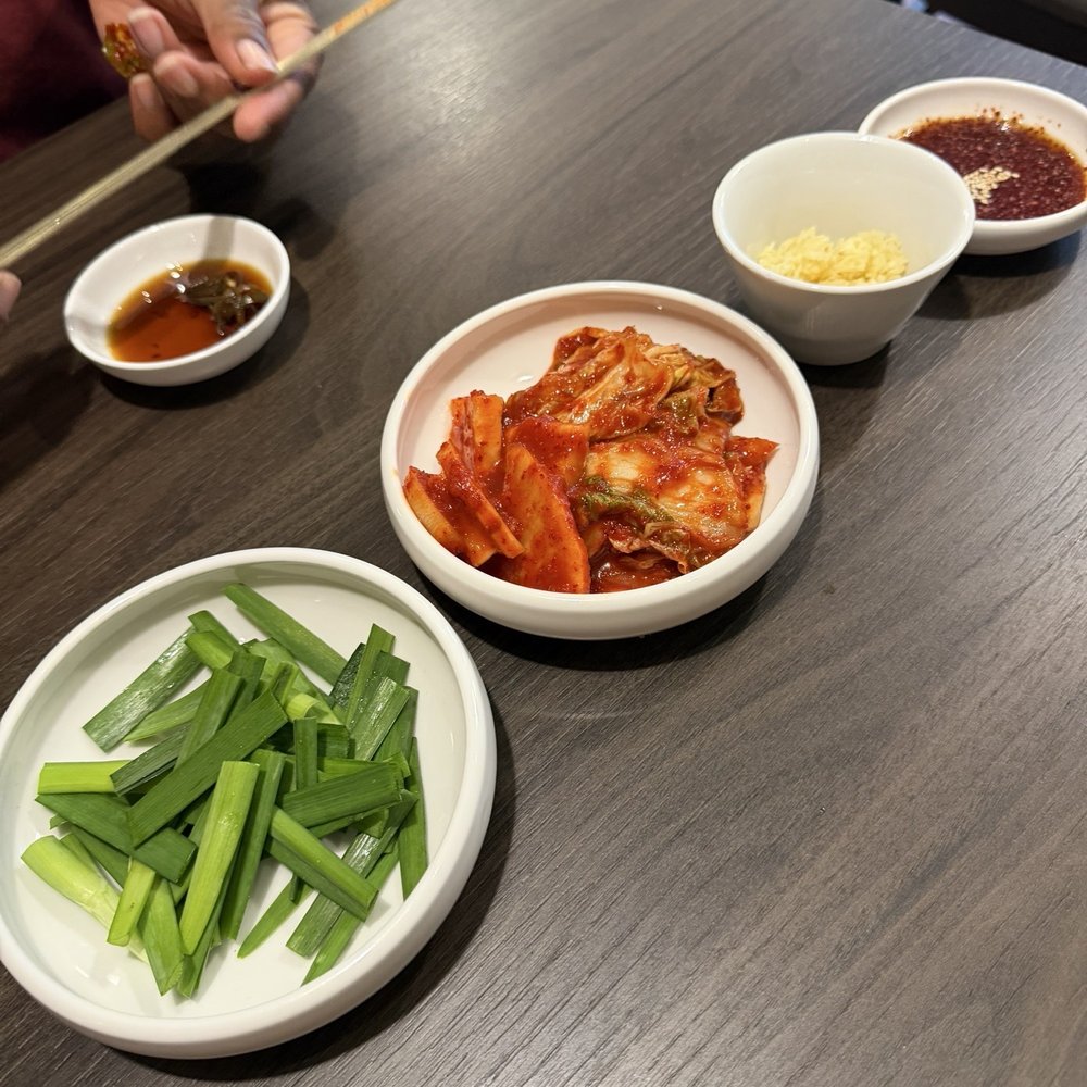 Busan Jeong - Sides - Korean Near Me - Seattle, Washington
