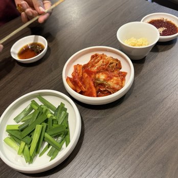 Busan Jeong - Sides - Korean Near Me - Seattle, Washington Busan Jeong - Sides - Korean Near Me - Seattle, Washington