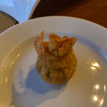 Time 4 Thai - Moneybag appetizer - Thai Near Me - Louisville, Kentucky Time 4 Thai - Moneybag appetizer - Thai Near Me - Louisville, Kentucky