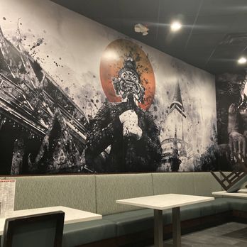 Thai Samurai - Monkey King - Thai Near Me - Mount Juliet, Tennessee Thai Samurai - Monkey King - Thai Near Me - Mount Juliet, Tennessee