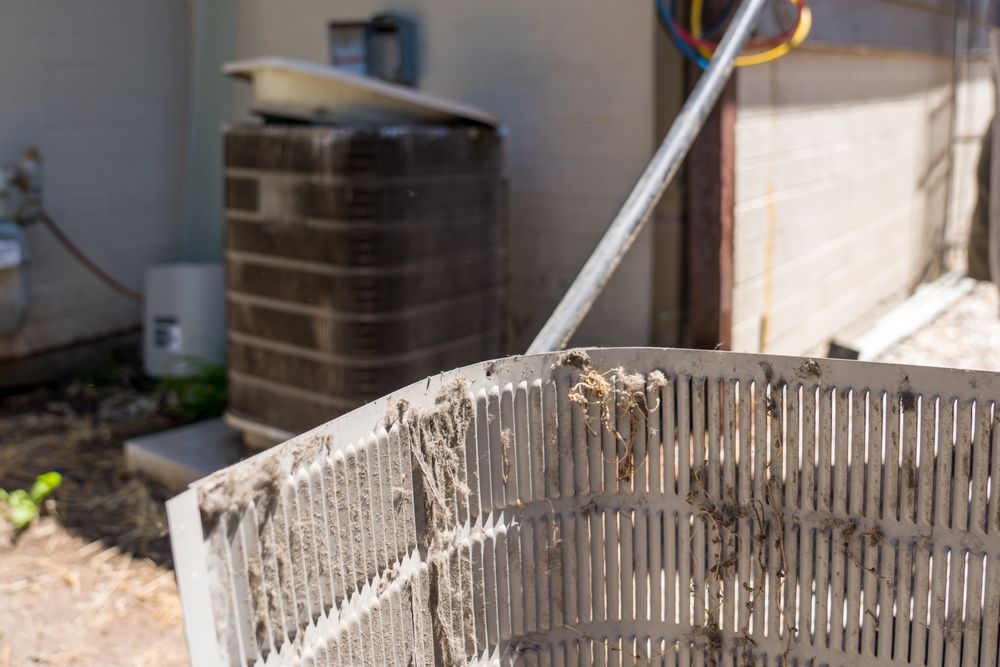 NEXT GENERATION HEATING AND AIR Updated August 2024 13 Photos 5737 S Mcmillan Cir, Murray