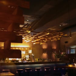 Fahimi Bar - Separee