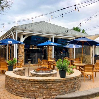 Ott's - Fire Pit & Outdoor Dining - American Near Me - Sewell, New Jersey