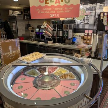 Stan's Donuts & Coffee - @endoedibles on Instagram 03/22/2025 - Donuts Near Me - Chicago, Illinois
