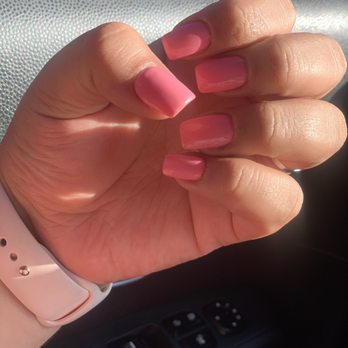 Nail Spa @ Valley - Full set acrylics. - Nail Technicians Near Me - Rosemead, California Nail Spa @ Valley - Full set acrylics. - Nail Technicians Near Me - Rosemead, California