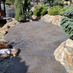 AB Concrete Coatings - WILD BIRD SANCTUARY AUBURN CA