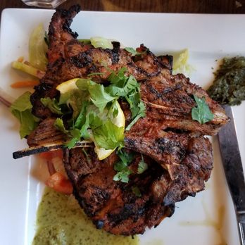 Karakoram - Lambchop - Middle Eastern Near Me - Vancouver, British Columbia Karakoram - Lambchop - Middle Eastern Near Me - Vancouver, British Columbia