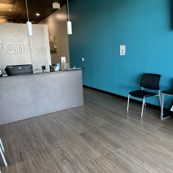 The Joint Chiropractic - Chiropractors Near Me - Mansfield, Texas The Joint Chiropractic - Chiropractors Near Me - Mansfield, Texas