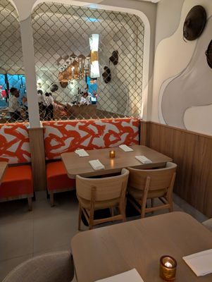 Red Sea Eritrean & Ethiopian Cuisine by null