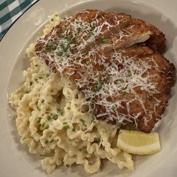 Gabagool - Lemon malfaldi - Italian Near Me - Columbus, Georgia