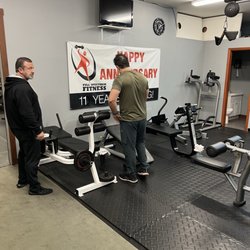 Full Spectrum Fitness