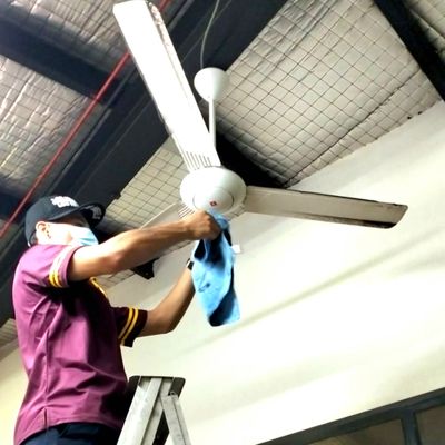 Avalon Services by null