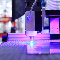 Quantum Laser Engraving Studio