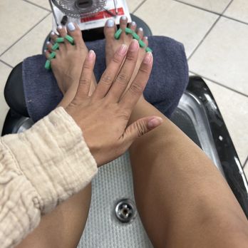 Y&B Nails Spa - Nail Salons Near Me - Spring, Texas Y&B Nails Spa - Nail Salons Near Me - Spring, Texas