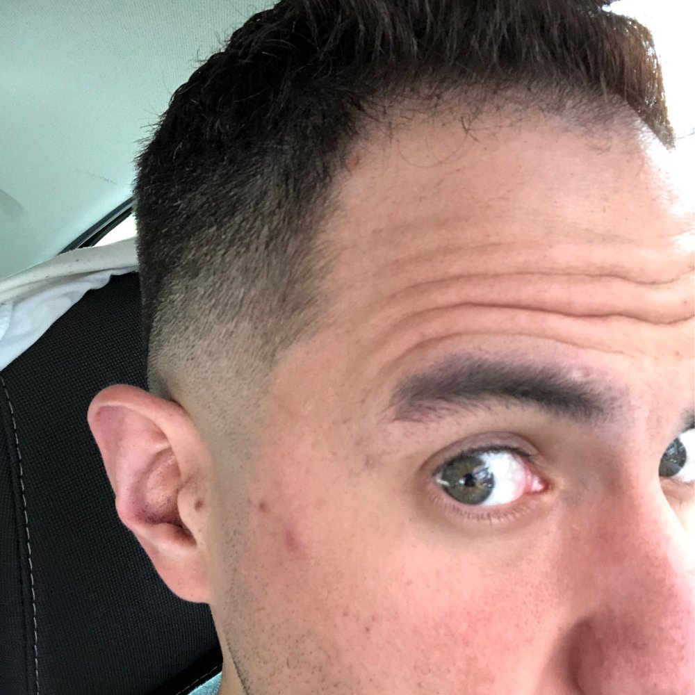 Haircut Haircut