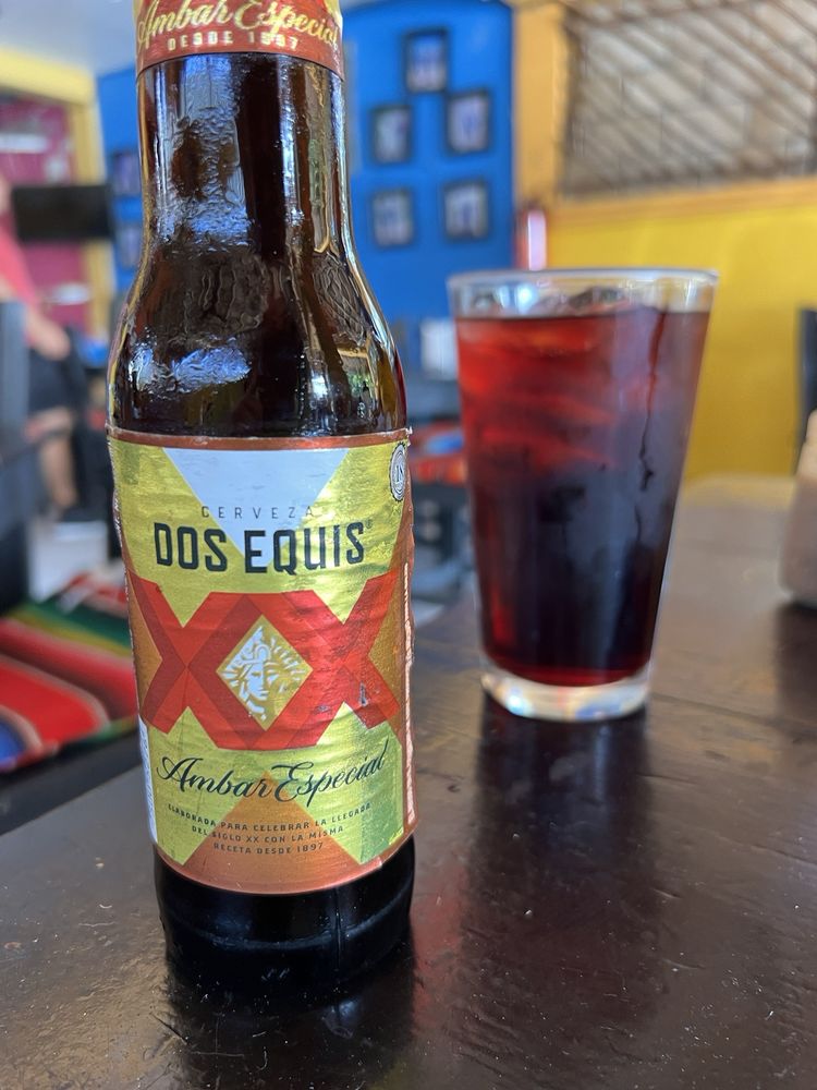 La Palapa