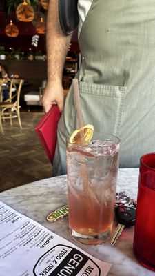 Michael's Genuine by null