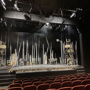 Marin Theatre Company - Performing Arts Near Me - Mill Valley, California Marin Theatre Company - Performing Arts Near Me - Mill Valley, California