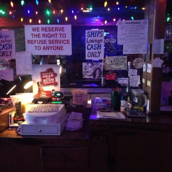 Ships Lounge - Dive Bars Near Me - Dallas, Texas Ships Lounge - Dive Bars Near Me - Dallas, Texas