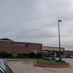 Chase Bank