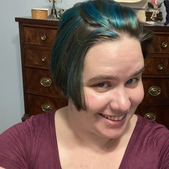MO HAIR - Hair Salons Near Me - Denton, Texas