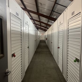 Mini Mall Storage - Self Storage Near Me - Lake Charles, Louisiana