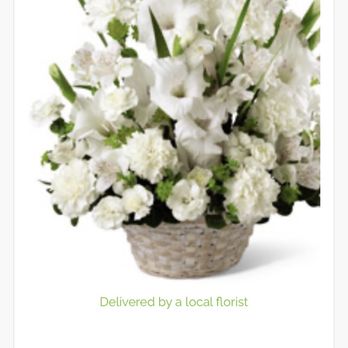 Blossom Shop - What I ordered - Nurseries & Gardening Near Me - El Paso, Texas Blossom Shop - What I ordered - Nurseries & Gardening Near Me - El Paso, Texas
