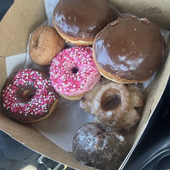 NC Jelly Donuts - Donuts - Donuts Near Me - Burlington, North Carolina