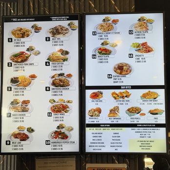 Mikki's Soul Food Cafe - Southern Near Me - Pearland, Texas