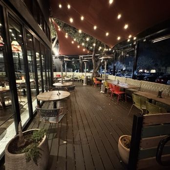 Nando's Peri-Peri - Outside seating - Chicken Shop Near Me - Addison, Texas Nando's Peri-Peri - Outside seating - Chicken Shop Near Me - Addison, Texas