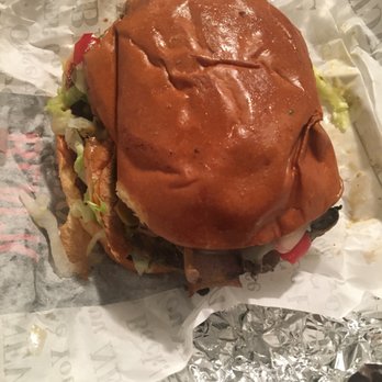Black Burger - Burgers Near Me - New York, New York Black Burger - Burgers Near Me - New York, New York