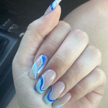 The Nail Project - Nail Salons Near Me - Sun City, Arizona The Nail Project - Nail Salons Near Me - Sun City, Arizona