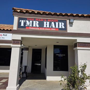 The Men's Room - Barbers Near Me - Temecula, California The Men's Room - Barbers Near Me - Temecula, California