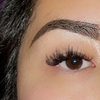 Ada Lash - Eyelash Service Near Me - Mountain View, California