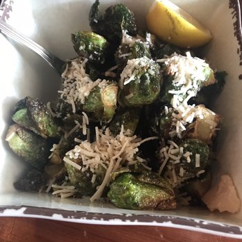 Bareburger - Bayside - Crispy Brussel Sprouts (GF) - Burgers Near Me - New York, New York Bareburger - Bayside - Crispy Brussel Sprouts (GF) - Burgers Near Me - New York, New York