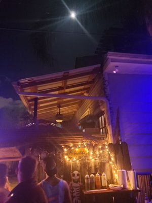 Rosalita's Backyard Tacos by null