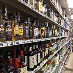 Leon's Party Store - Big Liquor Selection
