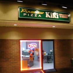 Kiki Lebanese Fast Food
