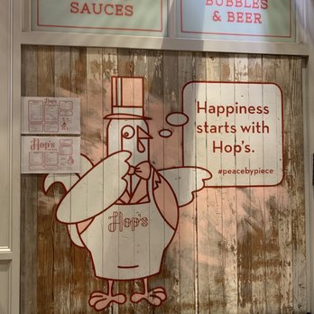 Hop's Chicken - New American Near Me - Atlanta, Georgia Hop's Chicken - New American Near Me - Atlanta, Georgia