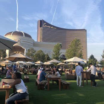 Encore Boston Harbor - Resorts Near Me - Everett, Massachusetts