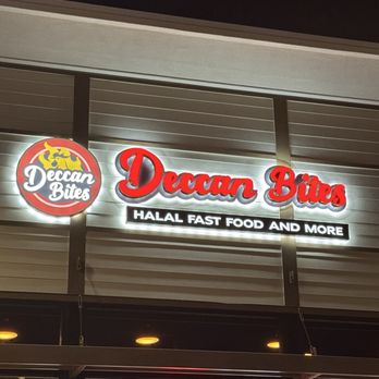 Deccan Bites - Halal Near Me - San Diego, California