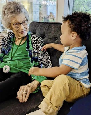 Assisted Facility Reimagined - In 2015, our co-founder became his father’s primary caregiver through a two-year battle with cancer. During that time, they were shuffled from facility to facility, never receiving the care his father desperately needed or deserved. Fortunately, during his fathers final 6 months, they discovered residential assisted living which was truly a night and day difference in care, comfort and most importantly, love. So when the opportunity arose to create Timeless Care Homes, we made it our mission to build something truly unique, and of course, filled with love. Assisted Facility Reimagined - In 2015, our co-founder became his father’s primary caregiver through a two-year battle with cancer. During that time, they were shuffled from facility to facility, never receiving the care his father desperately needed or deserved. Fortunately, during his fathers final 6 months, they discovered residential assisted living which was truly a night and day difference in care, comfort and most importantly, love. So when the opportunity arose to create Timeless Care Homes, we made it our mission to build something truly unique, and of course, filled with love.