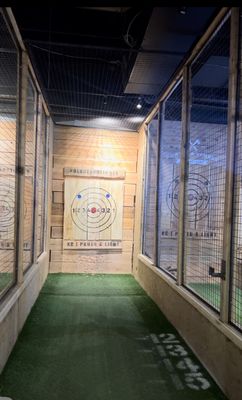 Blade & Timber by null