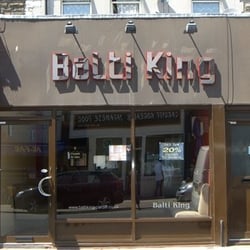 Balti King