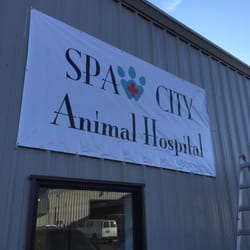 Spaw City Animal Hospital
