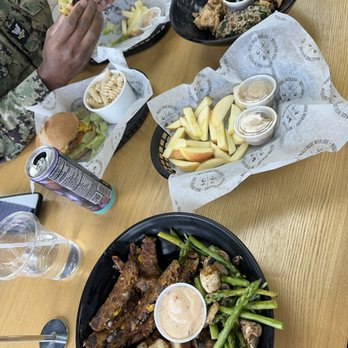 Clean Eatz - Juice Bars & Smoothies Near Me - Pensacola, Florida