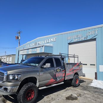 Diligent Roadside Repair - Auto Repair Near Me - Ridgedale, Missouri