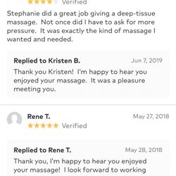 Enlightened Therapeutics - Reviews from clients
