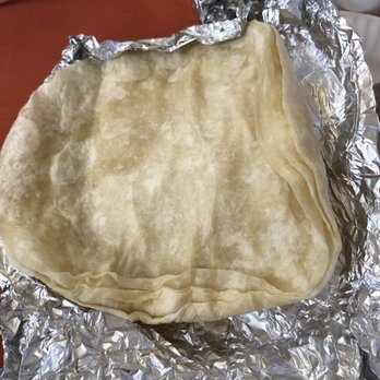 Wei wok - Tortillas instead a pancakes! Super yummy! - Chinese Near Me - Gilbert, Arizona