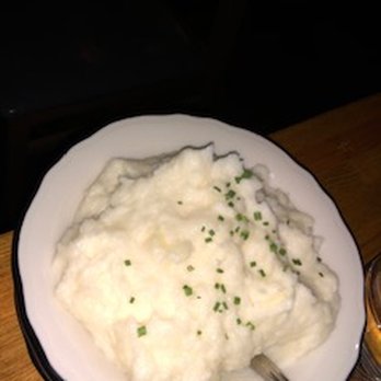 Bacall's - Mashed potato side - New American Near Me - New York, New York